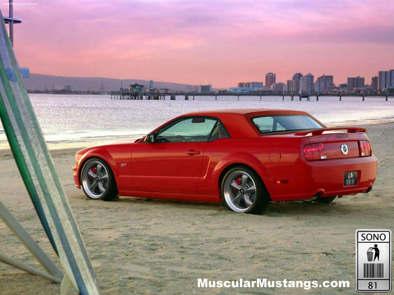 mustang 2011 convertible. Mustang Convertible