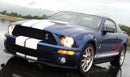 Shelby GT500KR to be Unveiled at New York International Auto Show