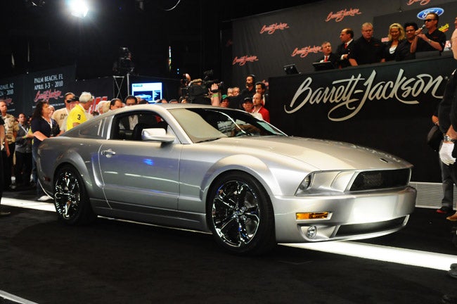 2009 Ford mustang limited edition lee iacocca for sale #6 2009 Ford mustang limited edition lee iacocca for sale #6