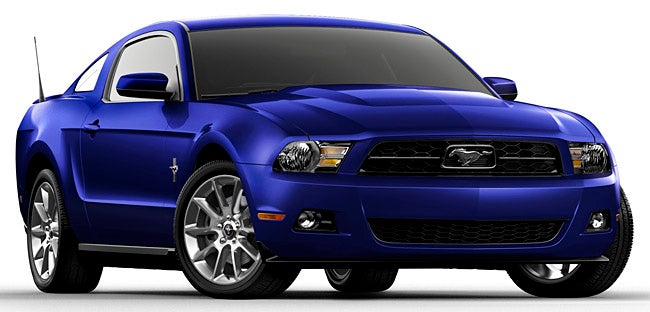 2011 2012 Mustang V6 The Ford Mustang Facebook community is more than 