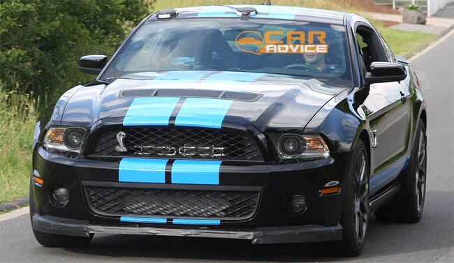 2012 mustang shelby gt super snake. 2012 author Shelby GT500 Super