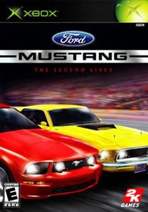 Mustangs Game