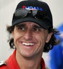 Eric Medlen Dies at 33 Years Old