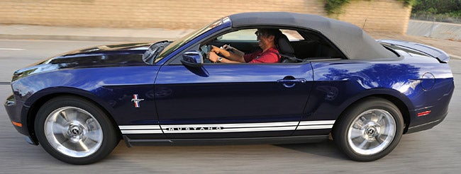 Ford Mustang Consumer Reports >> Consumer Reports Picks Mustang Over Camaro In V6 Pony Car War Ford Mustang Consumer Reports >> Consumer Reports Picks Mustang Over Camaro In V6 Pony Car War