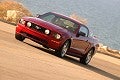 Random Ford Mustang Picture